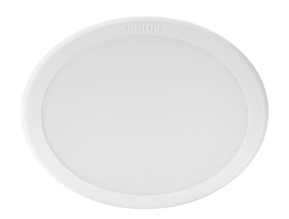 SPOT incastrat LED Philips, putere 13W, forma spot, lumina alb, alimentare 220 - 240 V, "000008718696173596"