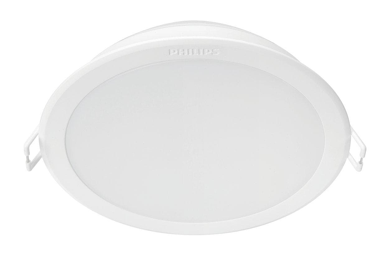 SPOT incastrat LED Philips, putere 13W, forma spot, lumina alb, alimentare 220 - 240 V, "000008718696173596" — miniatură