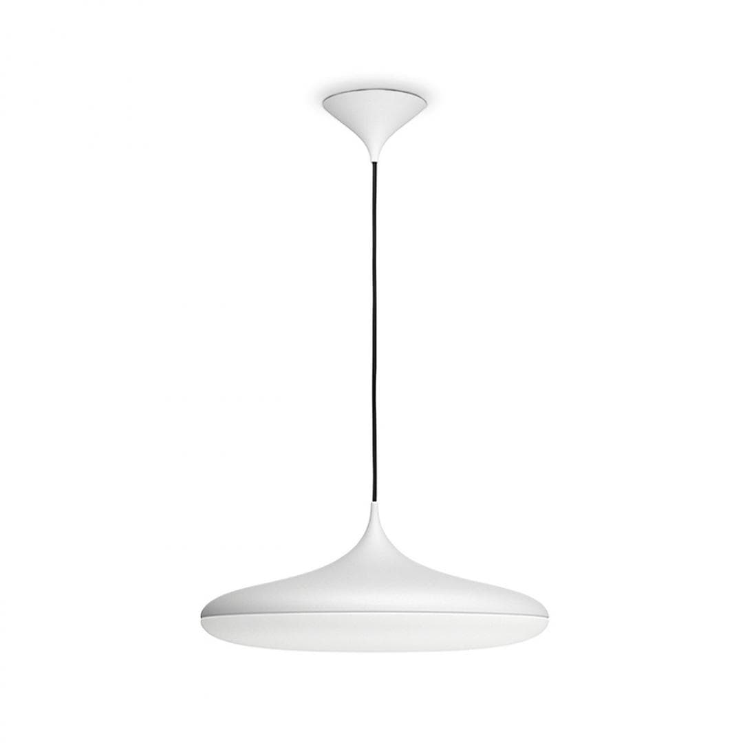 LUSTRA smart PHILIPS, LED, soclu integrat, putere 39 W, tip lumina alb, 3.000 lumeni, alimentare 220 - 230 V, "000008718696175095" — miniatură