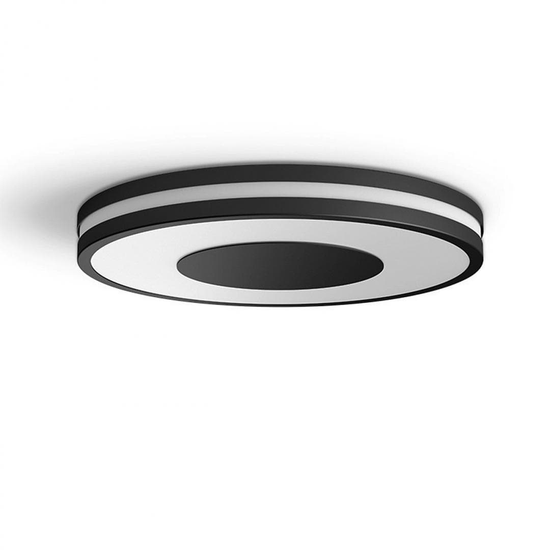 PLAFONIERA smart PHILIPS, LED, soclu integrat, putere 27 W, tip lumina alb, 2400 lumeni, alimentare 220 - 230 V, "000008718696175187" — miniatură