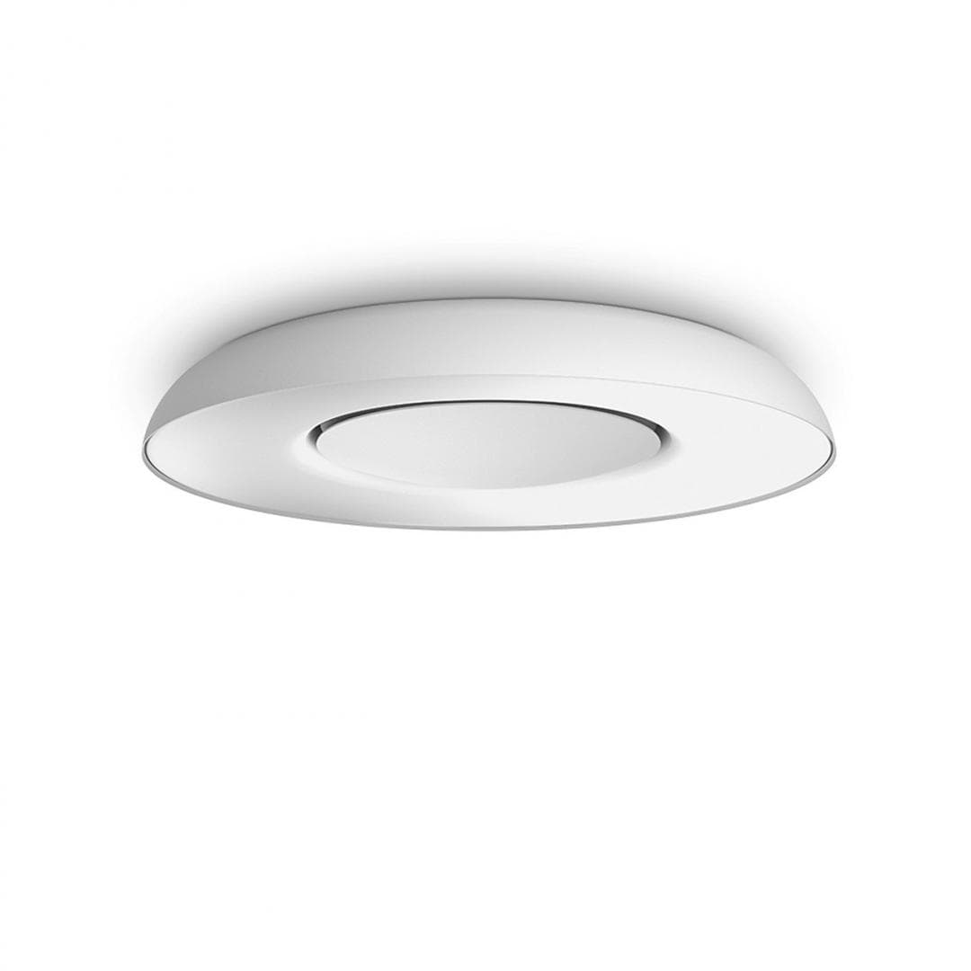 PLAFONIERA smart PHILIPS, LED, soclu integrat, putere 27 W, tip lumina alb, 2400 lumeni, alimentare 220 - 230 V, "000008718696175200" — miniatură