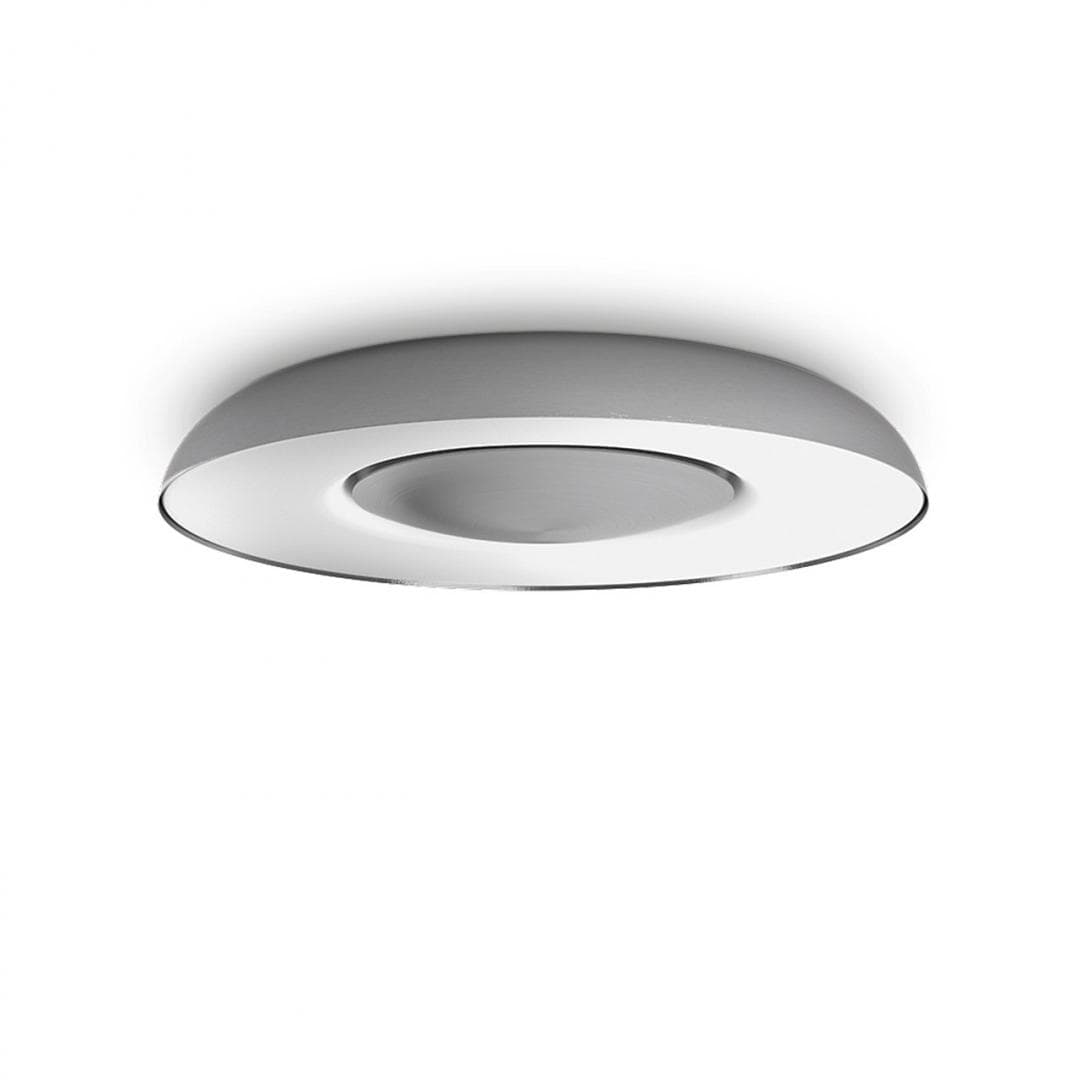 PLAFONIERA smart PHILIPS, LED, soclu integrat, putere 27 W, tip lumina alb, 2400 lumeni, alimentare 220 - 230 V, "000008718696175217" — miniatură