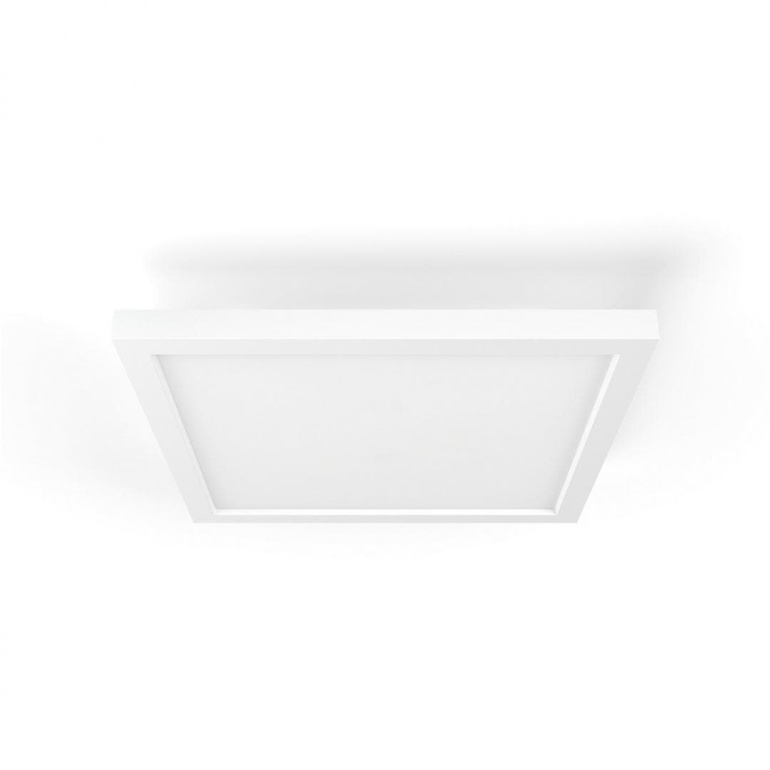PLAFONIERA smart PHILIPS, LED, soclu integrat, putere 28 W, tip lumina alb, 2200 lumeni, alimentare 220 - 230 V, "000008718696175842" — miniatură