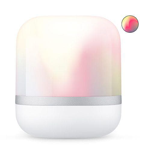 LAMPA smart PHILIPS, LED, soclu integrat, putere 13 W, tip lumina multicolora, 620 lumeni, alimentare 220 - 230 V, "000008719514261280"
