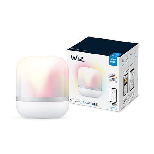 LAMPA smart PHILIPS, LED, soclu integrat, putere 13 W, tip lumina multicolora, 620 lumeni, alimentare 220 - 230 V, "000008719514261280" — miniatură