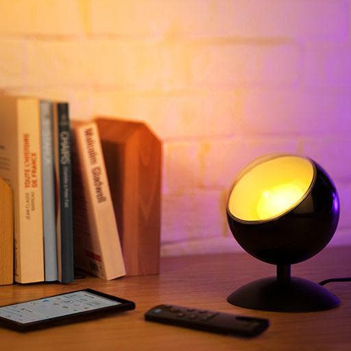 VEIOZA smart PHILIPS, LED, soclu integrat, putere 13 W, tip lumina multicolora, 710 lumeni, alimentare 220 - 230 V, "000008719514261389" — miniatură