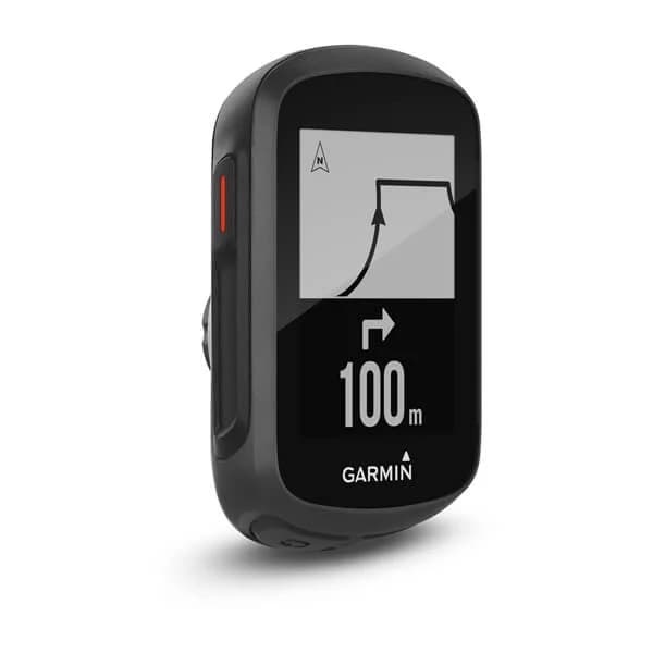 Garmin GPS Bike Computer EDGE 130 Unit "010-02385-01" — miniatură