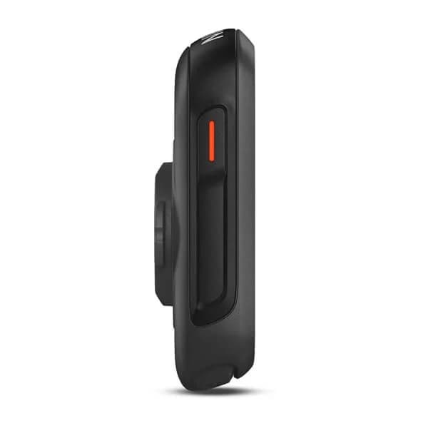 Garmin GPS Bike Computer EDGE 130 Unit "010-02385-01" — miniatură