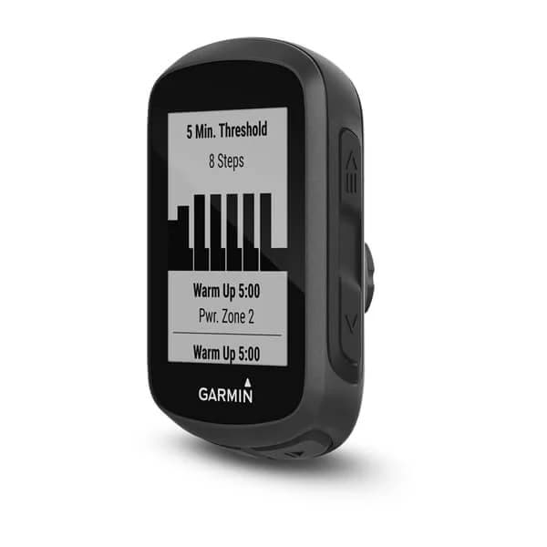 Garmin GPS Bike Computer EDGE 130 Unit "010-02385-01" — miniatură