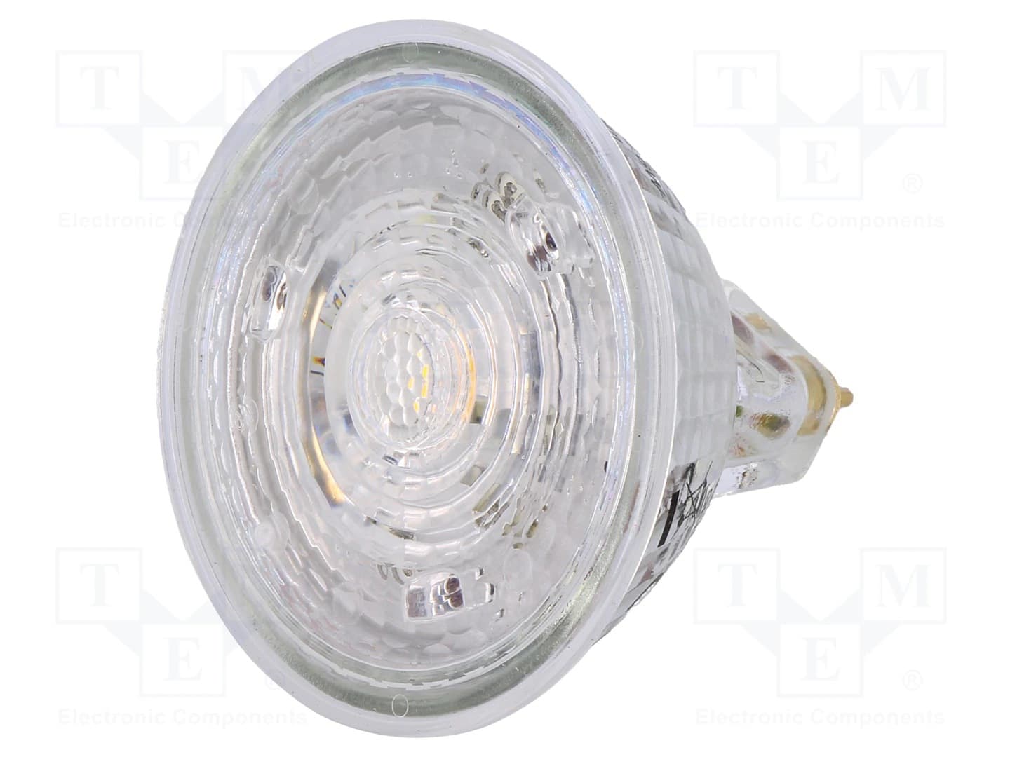 SPOT incastrat LED Osram, soclu GU5.3, putere 4.6W, forma spot, lumina alb calda, alimentare 220 - 240 V, "000004052899957770"
