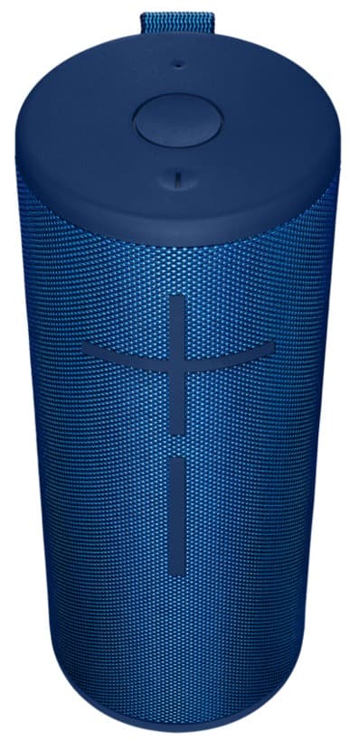 BOXE LOGITECH, Ultimate Ears Boom 3, compact 1.0, 90&nbsp;dBC, Bluetooth, conector Bluetooth, alimentare microUSB, "984-001362" — miniatură