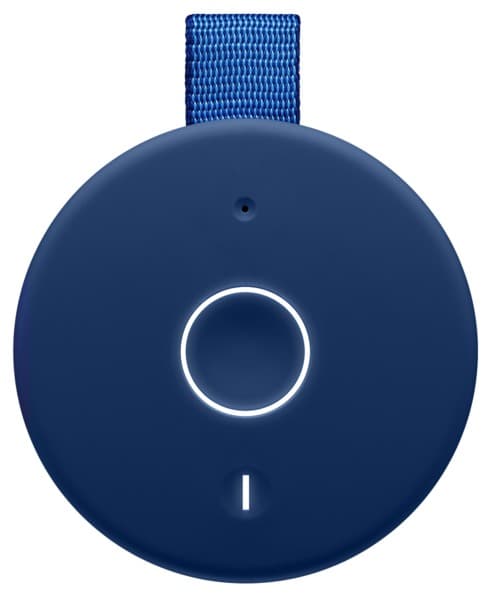 BOXE LOGITECH, Ultimate Ears Boom 3, compact 1.0, 90&nbsp;dBC, Bluetooth, conector Bluetooth, alimentare microUSB, "984-001362" — miniatură