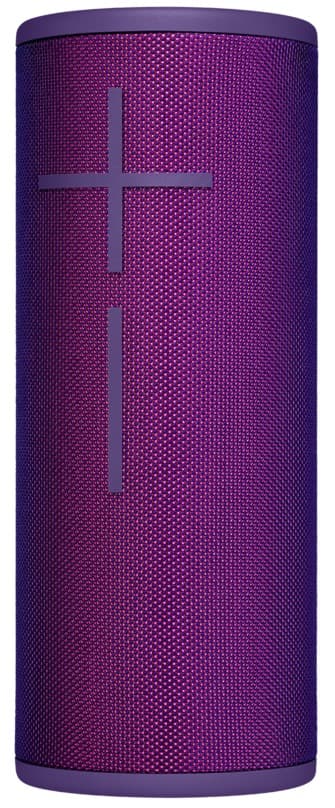 BOXE LOGITECH, Ultimate Ears Boom 3, compact 1.0, 90&nbsp;dBC, Bluetooth, conector Bluetooth, alimentare microUSB, "984-001363" — miniatură