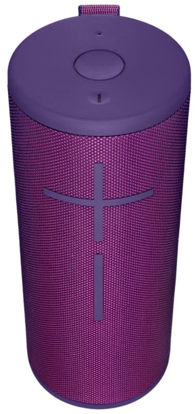 BOXE LOGITECH, Ultimate Ears Boom 3, compact 1.0, 90&nbsp;dBC, Bluetooth, conector Bluetooth, alimentare microUSB, "984-001363" — miniatură