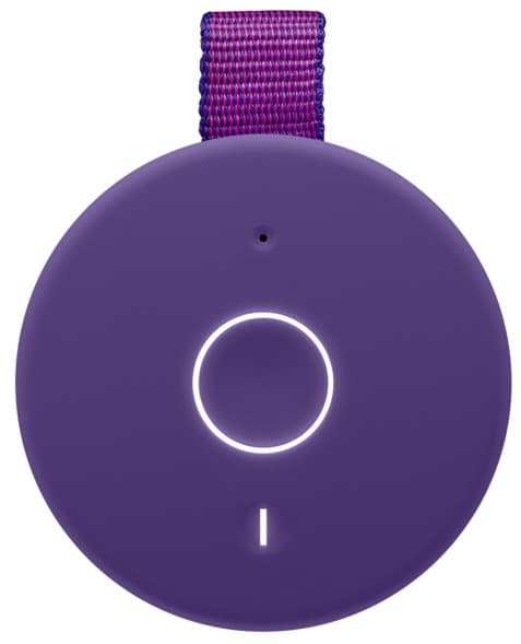 BOXE LOGITECH, Ultimate Ears Boom 3, compact 1.0, 90&nbsp;dBC, Bluetooth, conector Bluetooth, alimentare microUSB, "984-001363" — miniatură
