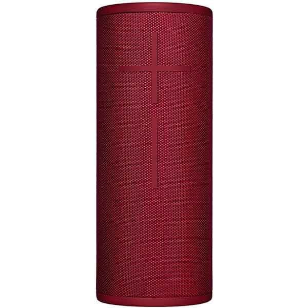 BOXE LOGITECH, Ultimate Ears Boom 3, compact 1.0, 90&nbsp;dBC, Bluetooth, conector Bluetooth, alimentare microUSB, "984-001364"