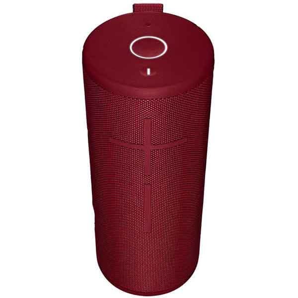 BOXE LOGITECH, Ultimate Ears Boom 3, compact 1.0, 90&nbsp;dBC, Bluetooth, conector Bluetooth, alimentare microUSB, "984-001364" — miniatură