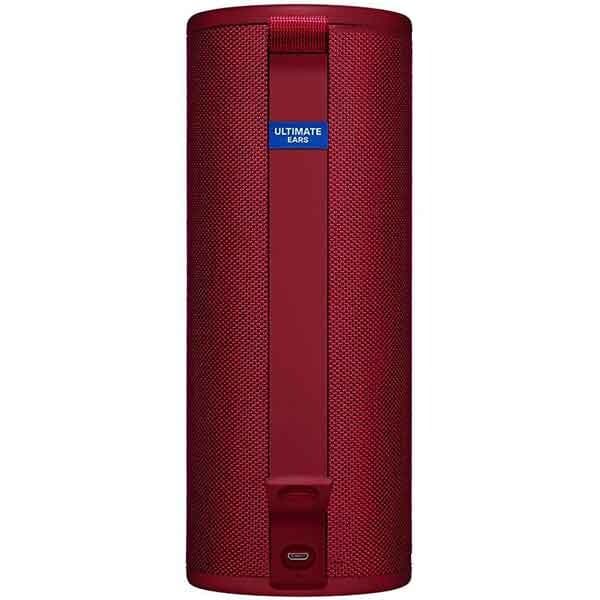 BOXE LOGITECH, Ultimate Ears Boom 3, compact 1.0, 90&nbsp;dBC, Bluetooth, conector Bluetooth, alimentare microUSB, "984-001364" — miniatură