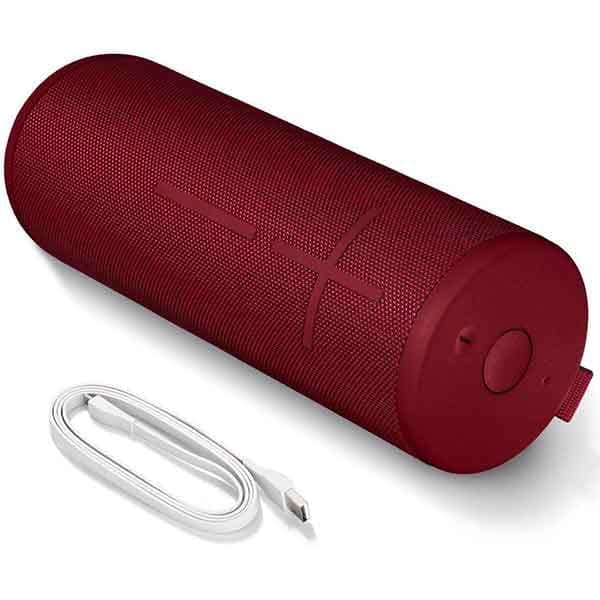 BOXE LOGITECH, Ultimate Ears Boom 3, compact 1.0, 90&nbsp;dBC, Bluetooth, conector Bluetooth, alimentare microUSB, "984-001364" — miniatură