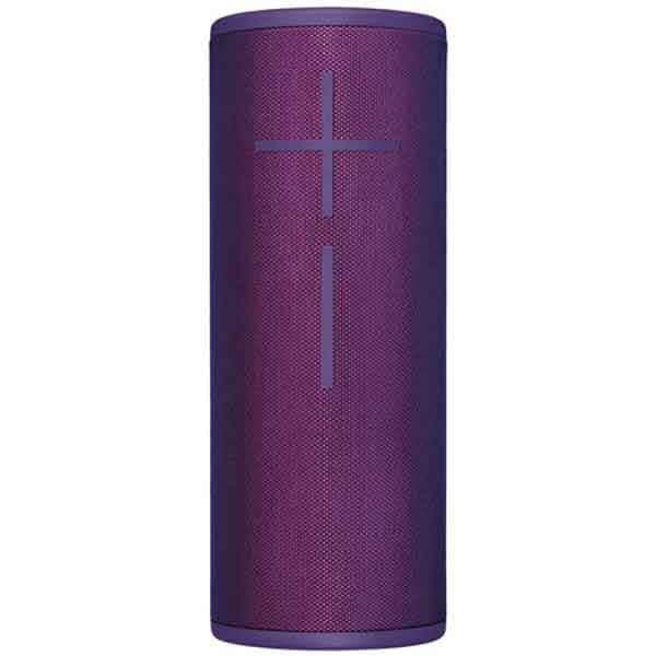 BOXE LOGITECH, Ultimate Ears Megaboom 3, compact 1.0, 90 dBC, Bluetooth, conector Bluetooth, alimentare microUSB, "984-001405"