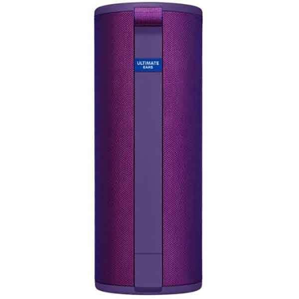 BOXE LOGITECH, Ultimate Ears Megaboom 3, compact 1.0, 90&nbsp;dBC, Bluetooth, conector Bluetooth, alimentare microUSB, "984-001405" — miniatură