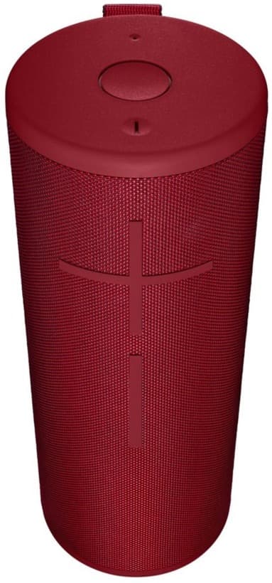 BOXE LOGITECH, Ultimate Ears Megaboom 3, compact 1.0, 90&nbsp;dBC, Bluetooth, conector Bluetooth, alimentare microUSB, "984-001406" — miniatură