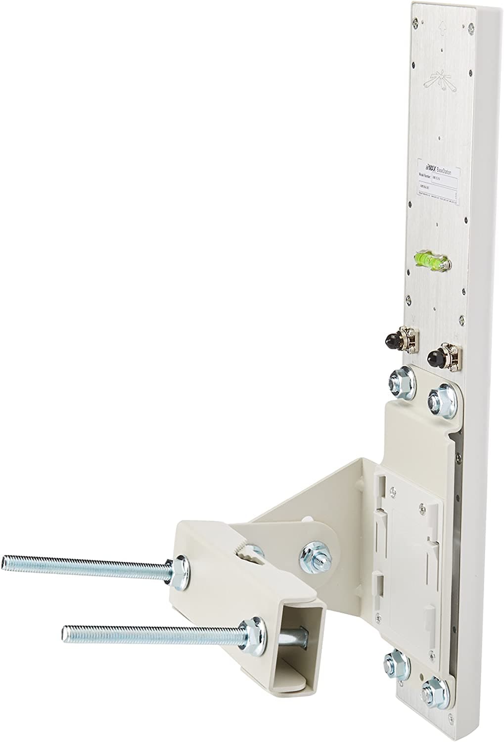 ANTENA exterior UBIQUITI, conector RF, 5 GHz, castig 16 dBi, "AM-5G16-120" — miniatură