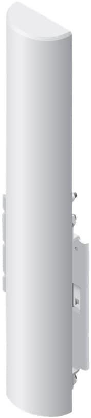 ANTENA exterior UBIQUITI, conector RF, 5 GHz, castig 16 dBi, "AM-5G16-120"