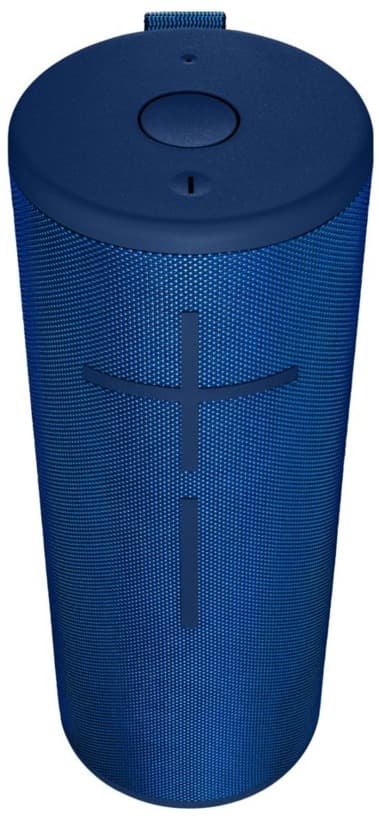 BOXE LOGITECH, Ultimate Ears Megaboom 3, compact 1.0, 90&nbsp;dBC, Bluetooth, conector Bluetooth, alimentare microUSB, "984-001404" (include TV 1.5 lei) — miniatură