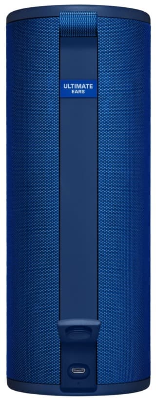 BOXE LOGITECH, Ultimate Ears Megaboom 3, compact 1.0, 90&nbsp;dBC, Bluetooth, conector Bluetooth, alimentare microUSB, "984-001404" (include TV 1.5 lei) — miniatură