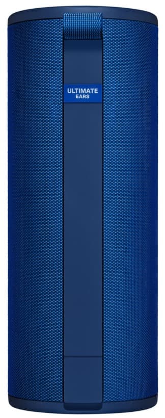 BOXE LOGITECH, Ultimate Ears Megaboom 3, compact 1.0, 90&nbsp;dBC, Bluetooth, conector Bluetooth, alimentare microUSB, "984-001404" (include TV 1.5 lei) — miniatură