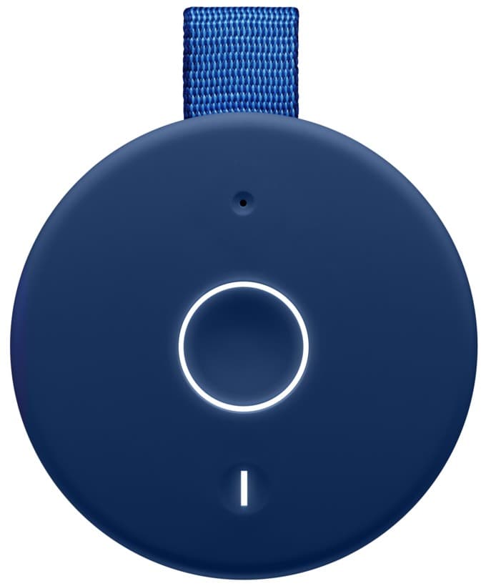 BOXE LOGITECH, Ultimate Ears Megaboom 3, compact 1.0, 90&nbsp;dBC, Bluetooth, conector Bluetooth, alimentare microUSB, "984-001404" (include TV 1.5 lei) — miniatură