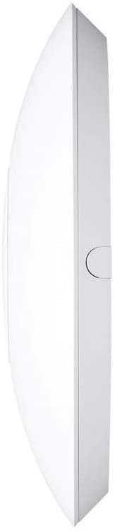 ACCESS Point Ubiquiti wireless "UniFi UAP Nano HD" interior 1733 Mbps, port 10/100/1000 x 1, antena interna x 4, PoE, 2.4 - 5 GHz, "UAP-NANOHD-3" — miniatură