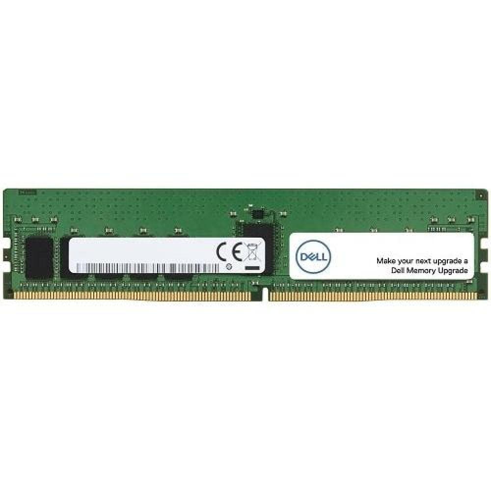 Memorie DDR Dell - server DDR4 16 GB, frecventa 3200 MHz, 1 modul, "AB257576"