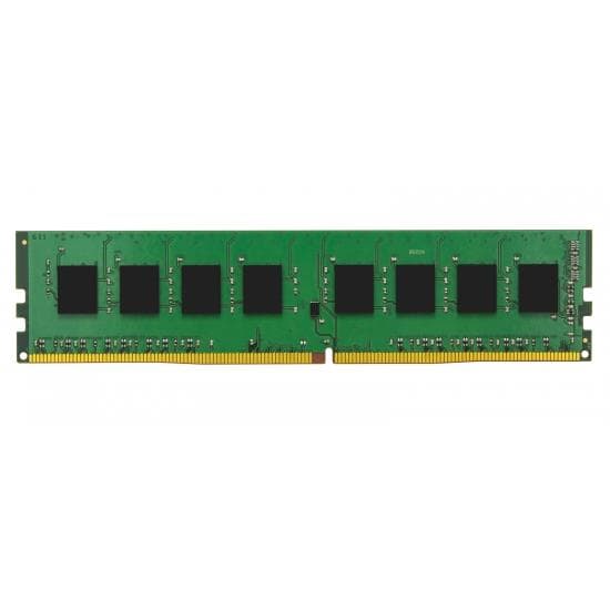 Memorie DDR Kingston - server DDR4 8 GB, frecventa 2400 MHz, 1 modul, "KTH-PL424E/8G"