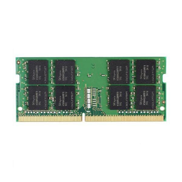 SODIMM Kingston, 8GB DDR4, 2666 MHz, "KVR26S19S6/8"