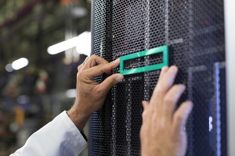 CABLU SAS pt server HP, CABLU Mini-SAS, HPE ML30 Gen10, "P06307-B21"