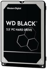 HDD WD 1 TB, 7.200 rpm, buffer 64 MB, S-ATA 3, 2.5 inch, pt. notebook, "WD10SPSX"