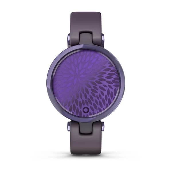 Garmin Lily MidnightOrchid/DeepOrchid — miniatură