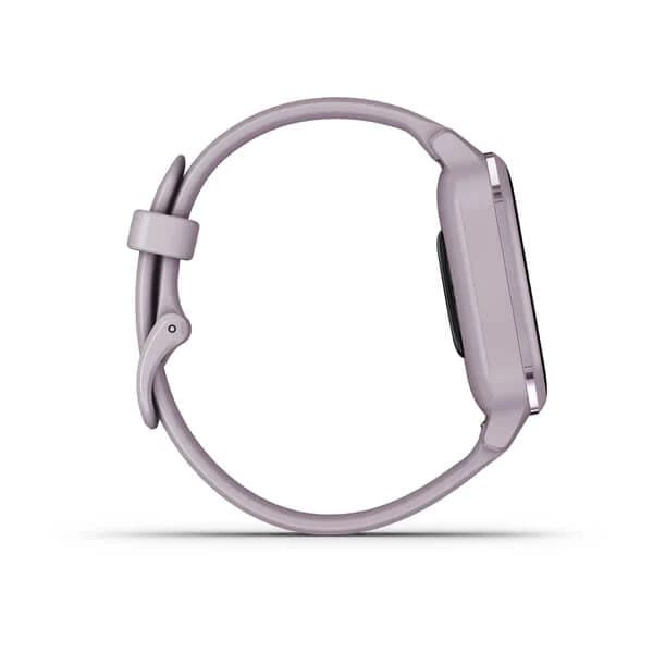 Garmin SmartWatch Venu Sq Orchid — miniatură