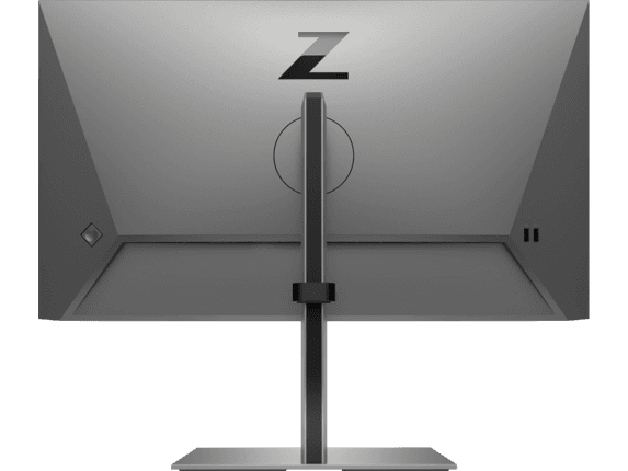 MONITOR HP 23.8 inch, home, office, IPS, Full HD (1920 x 1080), Wide, 300 cd/mp, 5 ms, HDMI, DisplayPort x 2, "3G828AA" — miniatură