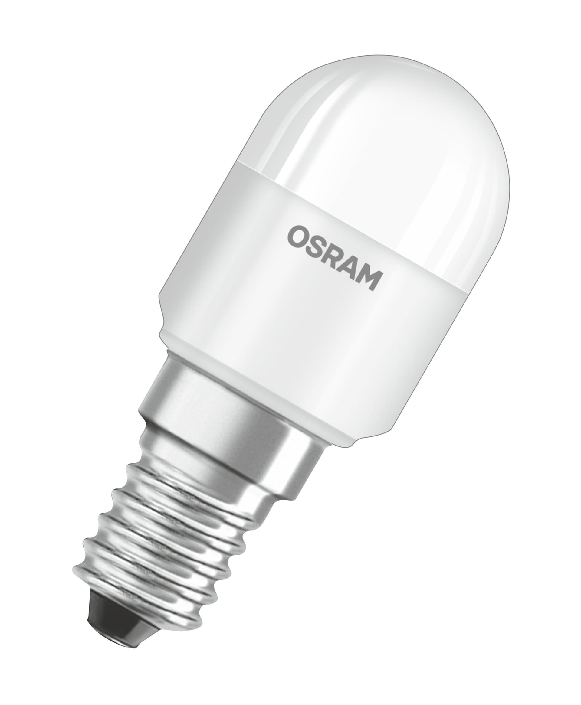 BEC LED Osram, soclu E14, putere 2.3W, forma clasic, lumina alb calda, alimentare 220 - 240 V, "000004052899961296"