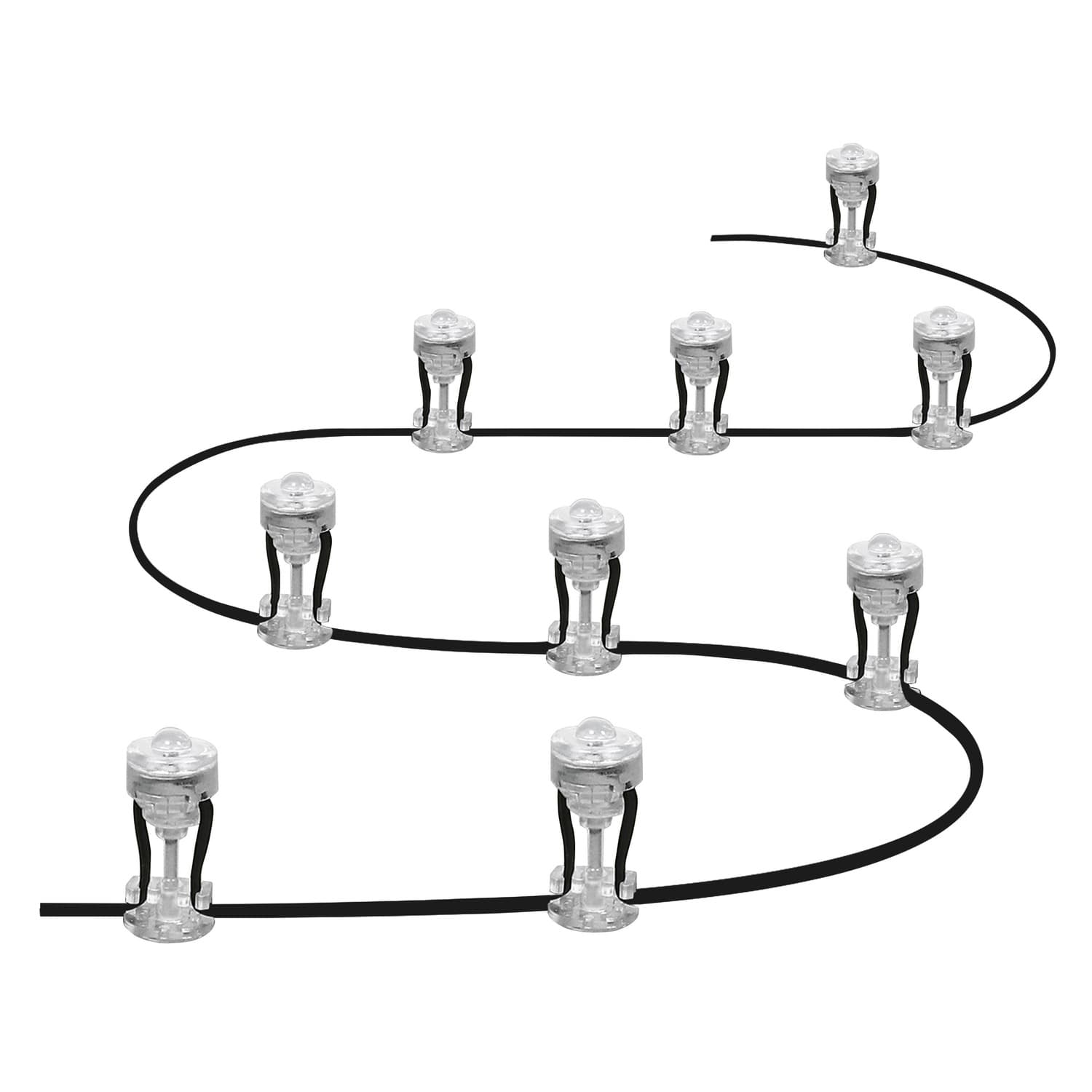 GHIRLANDA LEDVANCE SMART+WIFI GARDEN 9