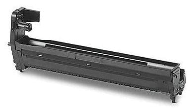 Drum Unit Original Oki Cyan, 46857507, pentru C824|C834|C844, 30K, "46857507"