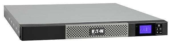 UPS Eaton, Line int., Rack, 1100 W, fara AVR, IEC x 6, LED, back-up 11 - 20 min. "5P1550IR"