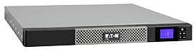 UPS Eaton, Line int., Rack, 420 W, fara AVR, IEC x 4, display LCD, back-up 1 - 10 min. "5P650IR"