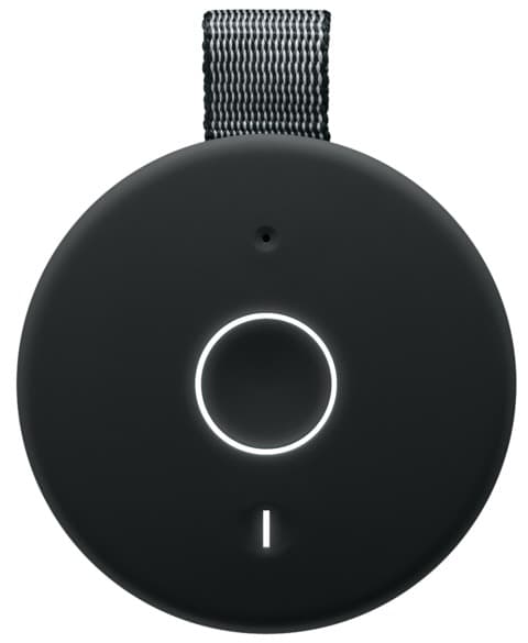 BOXE LOGITECH, Ultimate Ears Boom 3, compact 1.0, 90&nbsp;dBC, Bluetooth, conector Bluetooth, alimentare microUSB, "984-001360" — miniatură