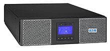 UPS Eaton, Online, Tower/rack, 5400 w, fara AVR, IEC x 8, display LCD, back-up 1 - 10 min. "9PX6KIRTN"
