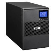 UPS Eaton, Online, Tower, 900 W, fara AVR, IEC x 6, display LCD, back-up 11 - 20 min. "9SX1000I"