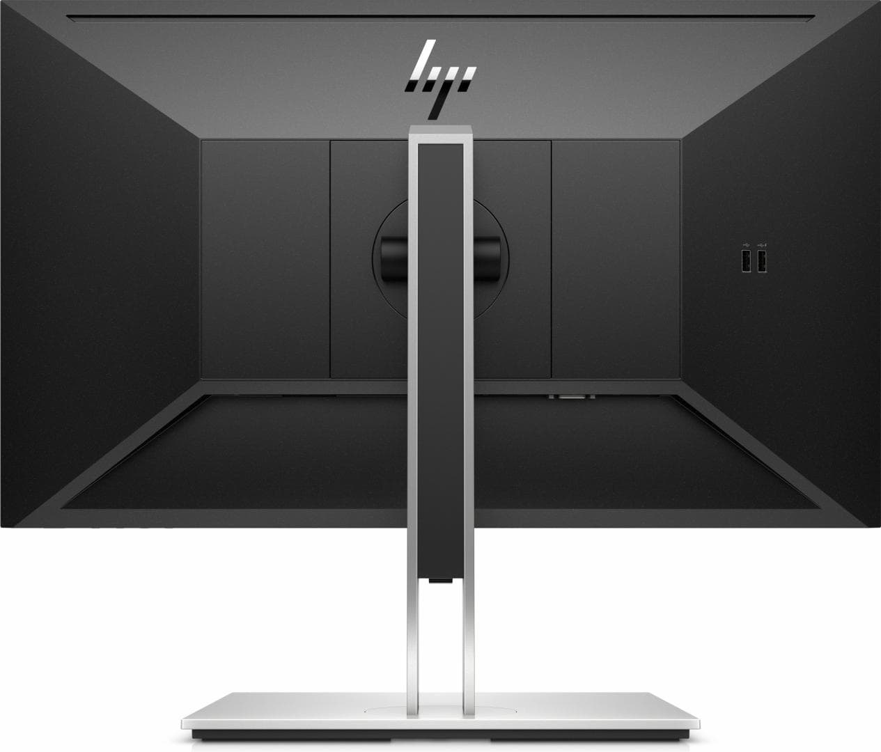 MONITOR HP 23.8 inch, home, office, IPS, Full HD (1920 x 1080), Wide, 250 cd/mp, 5 ms, HDMI, VGA, DisplayPort, "9VF99AA" — miniatură